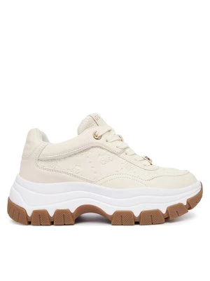 Obrázek produktu Guess Sneakersy FLFBRT PEL12 Écru