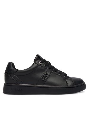 Obrázek produktu Guess Sneakersy FLFBTZ ELE12 Černá
