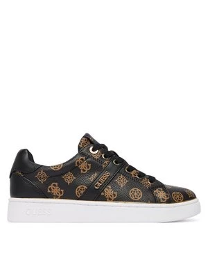 Obrázek produktu Guess Sneakersy FLFBTZ FAL12 Černá