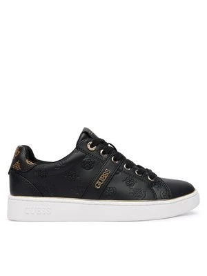 Obrázek produktu Guess Sneakersy FLFBTZ FAL12 Černá