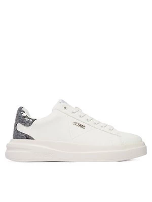 Obrázek produktu Guess Sneakersy FLFE10 ELE12 Bílá