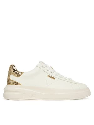 Obrázek produktu Guess Sneakersy FLFE10 ELE12 Bílá