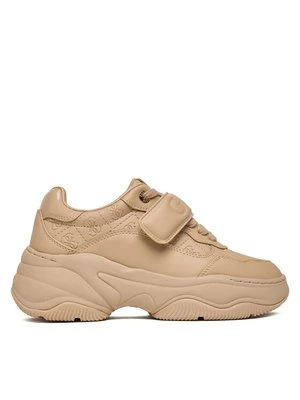 Obrázek produktu Guess Sneakersy FLFHNN ELE12 Béžová