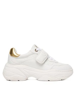 Obrázek produktu Guess Sneakersy FLFHNN ELE12 Bílá