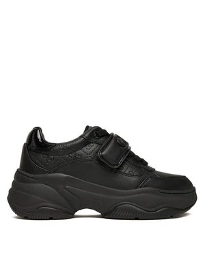 Obrázek produktu Guess Sneakersy FLFHNN ELE12 Černá
