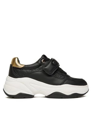 Obrázek produktu Guess Sneakersy FLFHNN ELE12 Černá