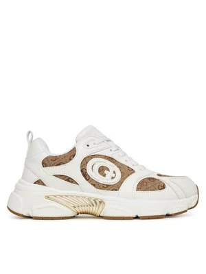 Obrázek produktu Guess Sneakersy FLFI2B ELE12 Bílá