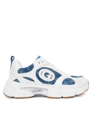 Obrázek produktu Guess Sneakersy FLFI2B ELE12 Bílá