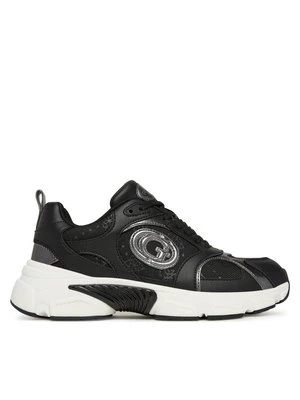 Obrázek produktu Guess Sneakersy FLFI2B ELE12 Černá