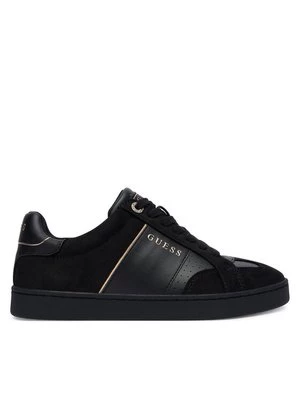 Obrázek produktu Guess Sneakersy FLFJR7 ESU12 Černá