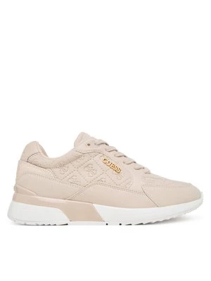 Obrázek produktu Guess Sneakersy FLFM16 ELE12 Béžová