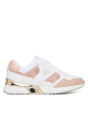 Obrázek produktu Guess Sneakersy FLFMIC ELE12 Bílá