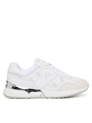Obrázek produktu Guess Sneakersy FLFMIC ELE12 Bílá