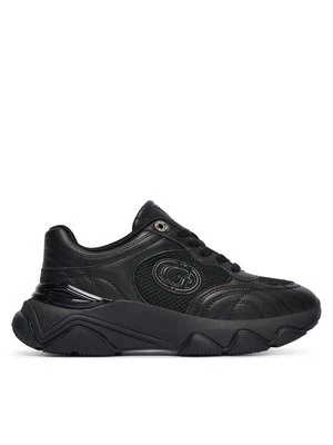 Obrázek produktu Guess Sneakersy FLFMRZ ELE12 Černá