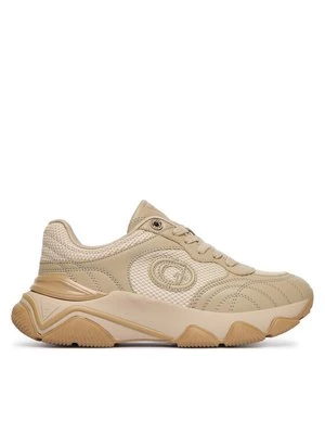 Obrázek produktu Guess Sneakersy FLFMRZ ELE12 Hnědá