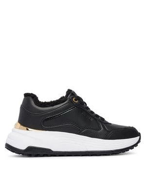 Obrázek produktu Guess Sneakersy FLFRRE ELE12 Černá