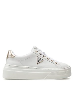 Obrázek produktu Guess Sneakersy FLGAMA ELE12 Bílá