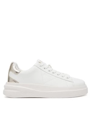 Obrázek produktu Guess Sneakersy FLJBINLEM12 Bílá