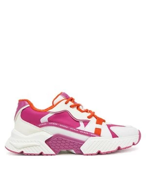 Obrázek produktu Guess Sneakersy FLJCAR ELE12 Růžová
