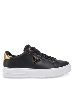 Obrázek produktu Guess Sneakersy FLJD12 LEA12 Černá