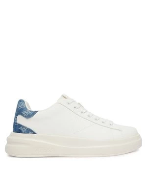 Obrázek produktu Guess Sneakersy FLJE14 LEA12 Bílá