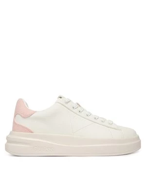 Obrázek produktu Guess Sneakersy FLJE14 LEA12 Bílá
