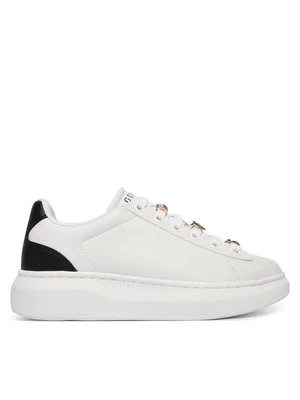 Obrázek produktu Guess Sneakersy FLJFIO ELE12 Bílá