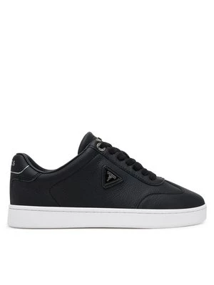 Obrázek produktu Guess Sneakersy FLJJAZLEA12 Černá