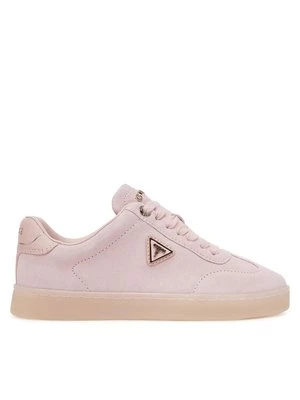 Obrázek produktu Guess Sneakersy FLJJAZSUE12 Růžová