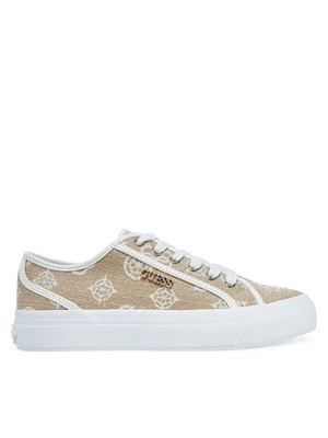Obrázek produktu Guess Sneakersy FLJJX7 FAL12 Bílá