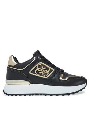Obrázek produktu Guess Sneakersy FLJKOY ELE12 Černá