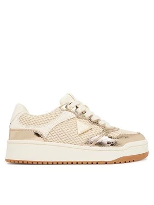 Obrázek produktu Guess Sneakersy FLJM14 LEL12 Zlatá