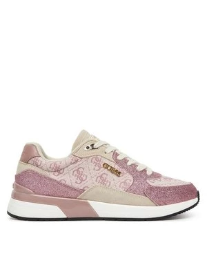 Obrázek produktu Guess Sneakersy FLJM19 FAL12 Růžová