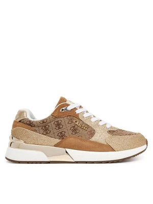 Obrázek produktu Guess Sneakersy FLJM19 FAL12 Zlatá
