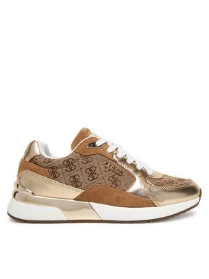 Obrázek produktu Guess Sneakersy FLJM19 FAL12 Zlatá