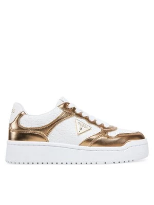 Obrázek produktu Guess Sneakersy FLJMI6 FAL12 Bílá