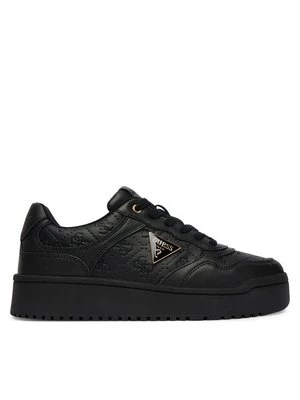 Obrázek produktu Guess Sneakersy FLJMI6 FAL12 Černá
