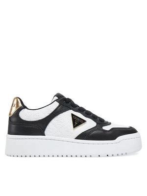 Obrázek produktu Guess Sneakersy FLJMI6 FAL12 Černá