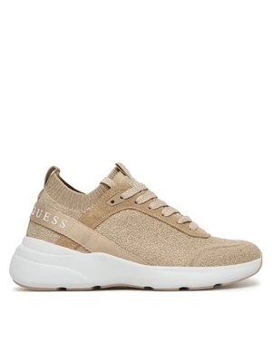 Obrázek produktu Guess Sneakersy FLJMLD FAB12 Béžová