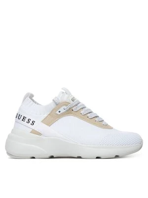 Obrázek produktu Guess Sneakersy FLJMLD FAB12 Bílá