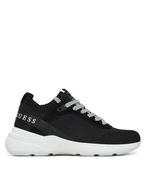 Obrázek produktu Guess Sneakersy FLJMLD FAB12 Černá