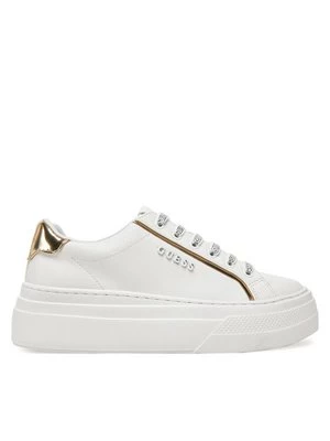 Obrázek produktu Guess Sneakersy FLJMRI ELE12 Bílá