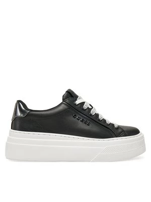 Obrázek produktu Guess Sneakersy FLJMRI ELE12 Černá