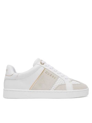 Obrázek produktu Guess Sneakersy FLJRO4 ELE12 Bílá