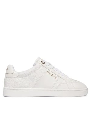 Obrázek produktu Guess Sneakersy FLJRO4 FAL12 Bílá