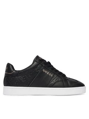 Obrázek produktu Guess Sneakersy FLJRO4 FAL12 Černá