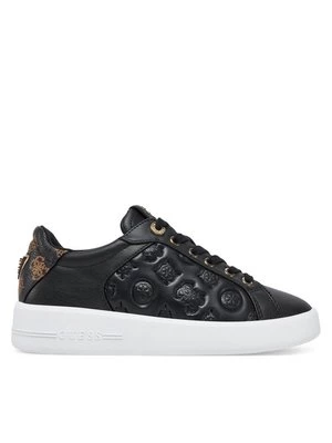 Obrázek produktu Guess Sneakersy FLJRONF AL12 Černá