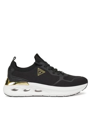Obrázek produktu Guess Sneakersy FLJSOL FAB12 Černá