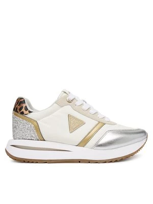 Obrázek produktu Guess Sneakersy FLP2EG PEL12 Écru