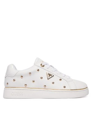 Obrázek produktu Guess Sneakersy FLPBON ELE12 Bílá